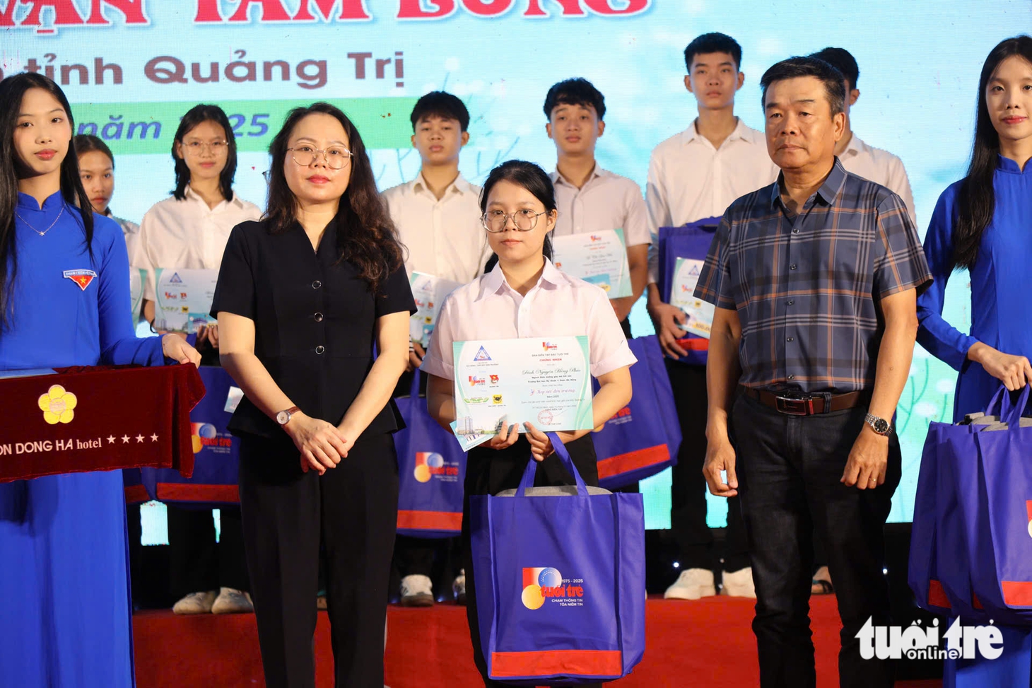 Quảng Trị - Ảnh 19.