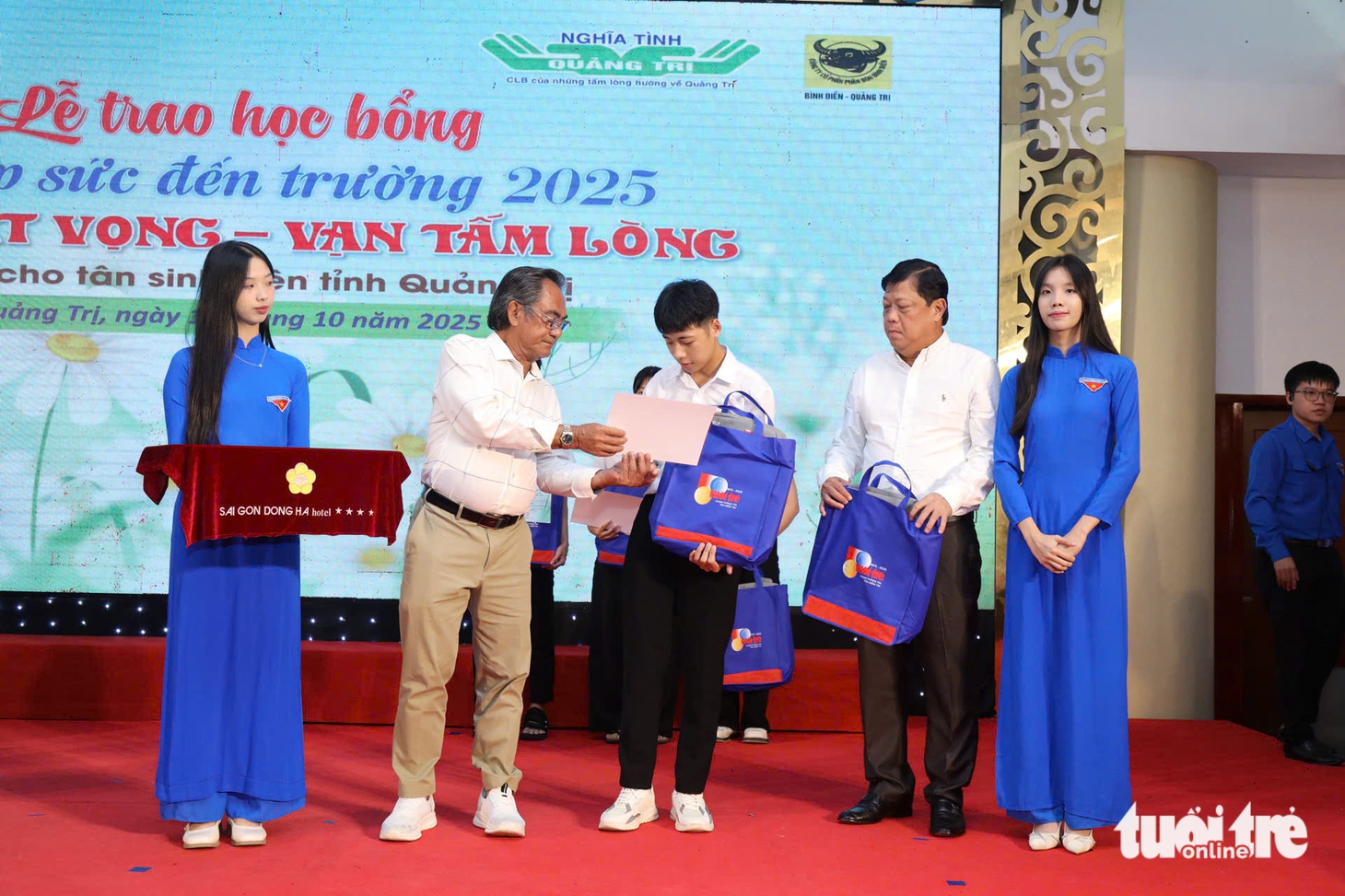 Quảng Trị - Ảnh 22.