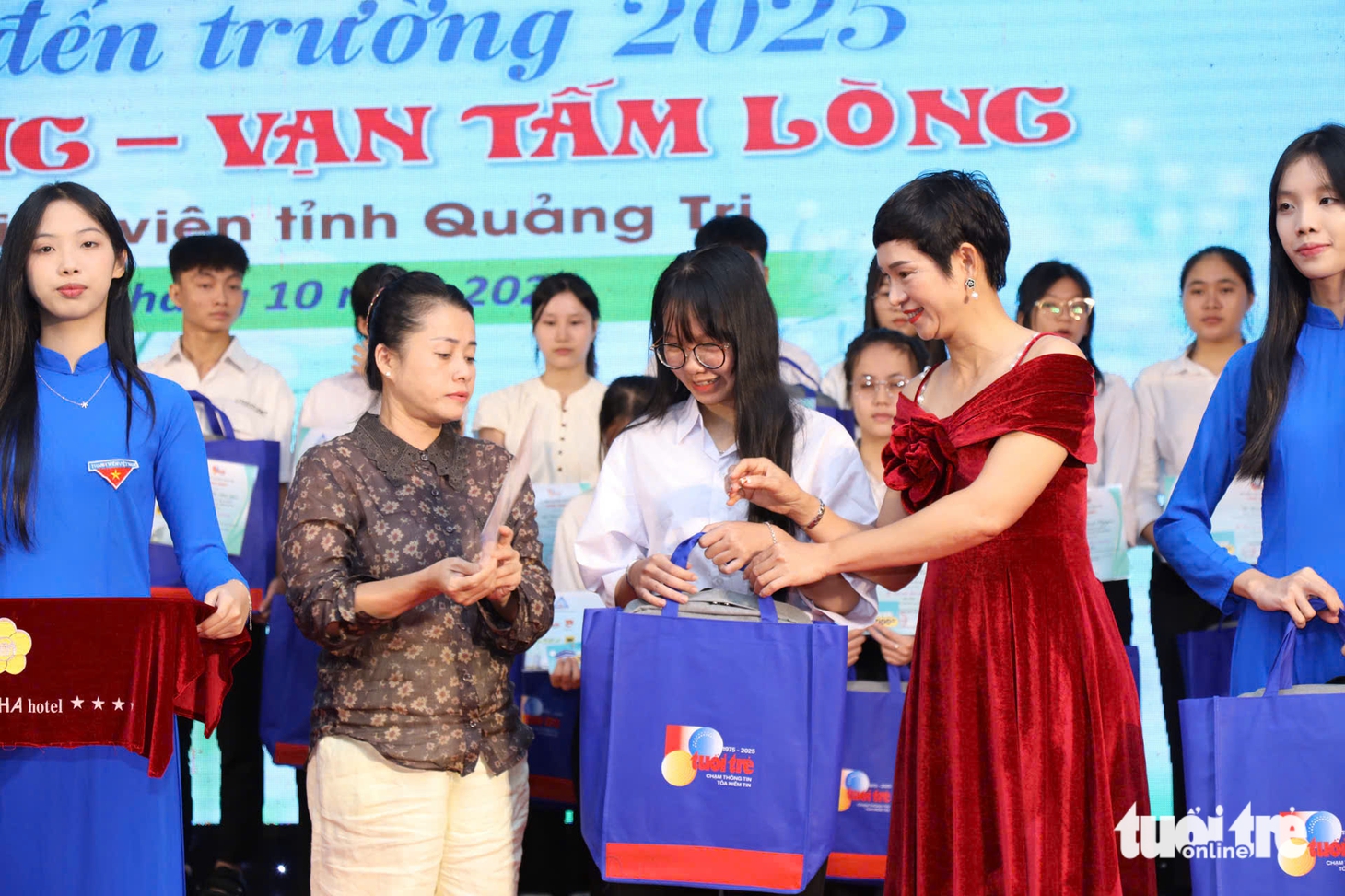 Quảng Trị - Ảnh 24.