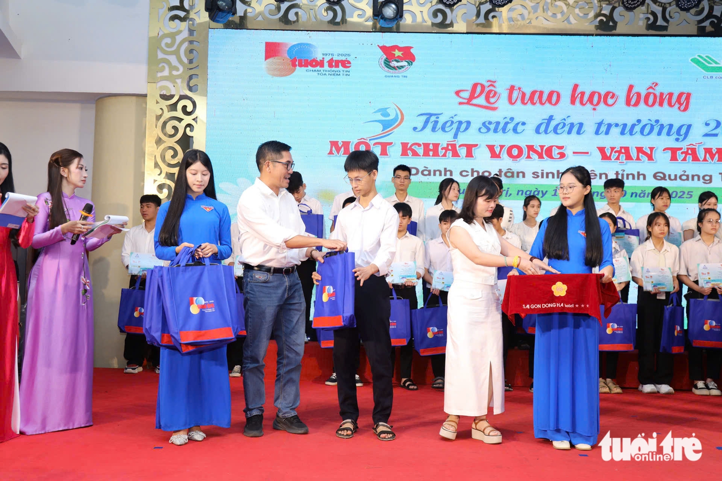 Quảng Trị - Ảnh 29.