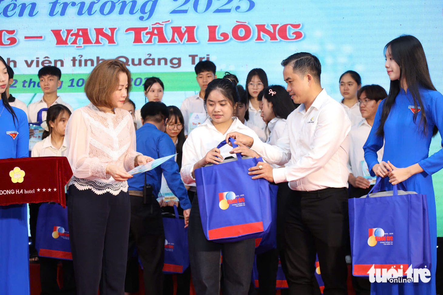 Quảng Trị - Ảnh 28.