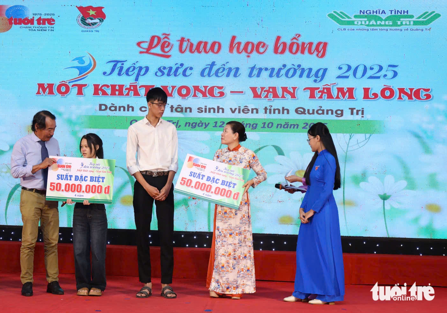 Quảng Trị - Ảnh 6.
