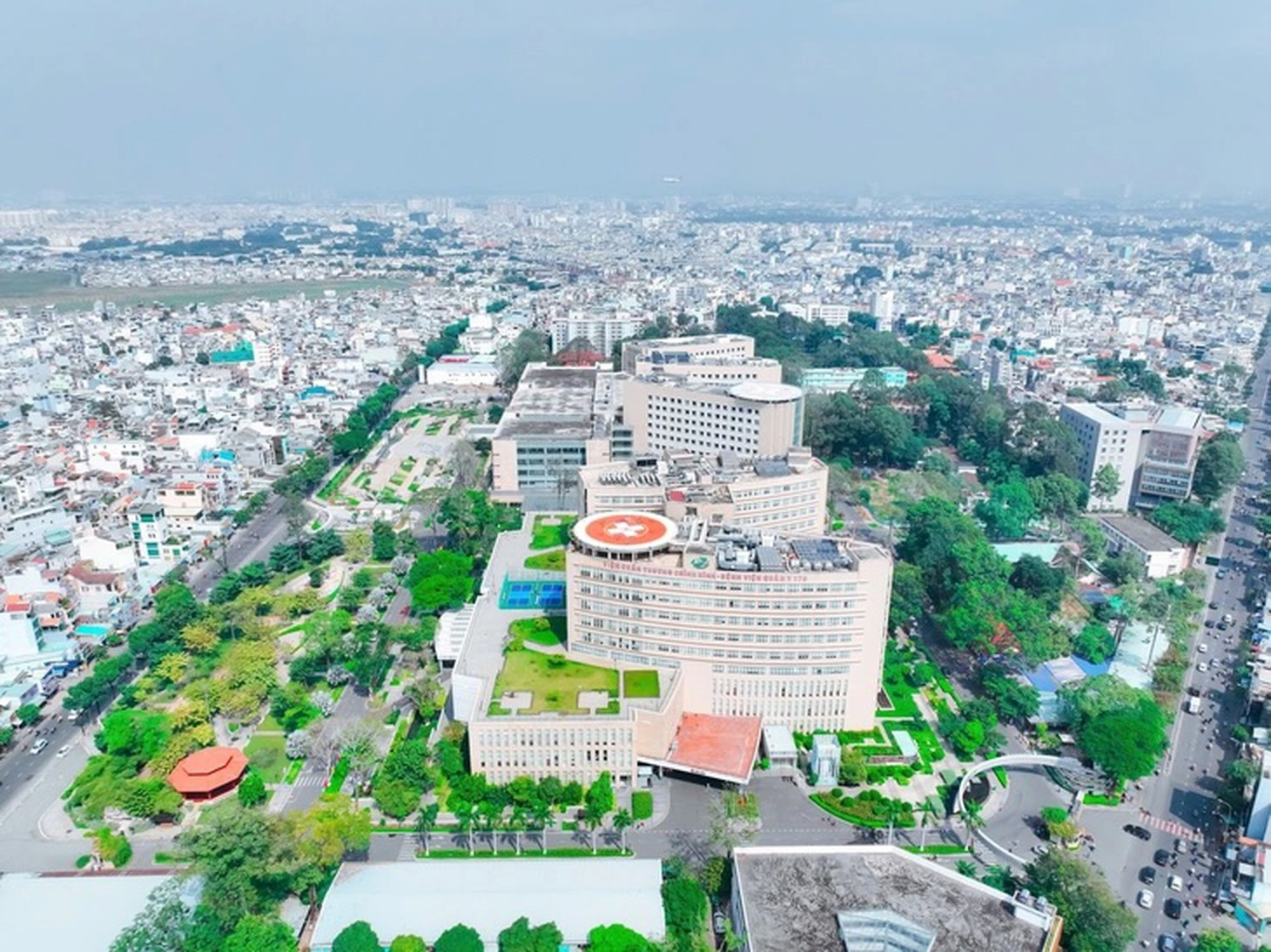 trực thăng - Ảnh 2.