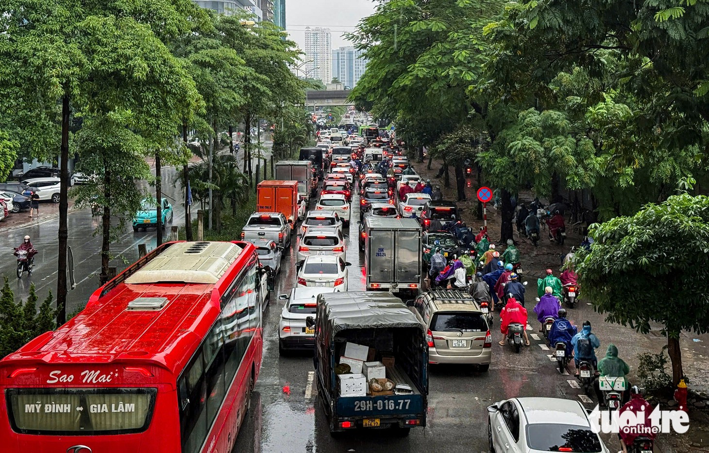 hà nội - Ảnh 7.