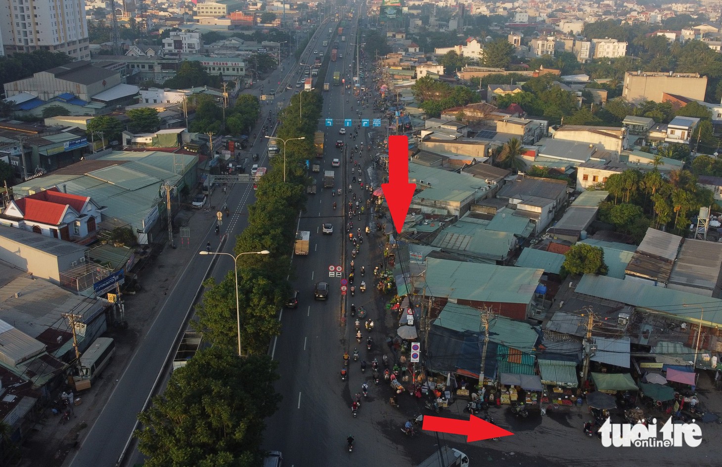 ngược chiều - Ảnh 5.