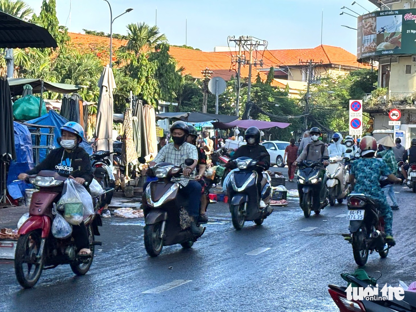 ngược chiều - Ảnh 19.