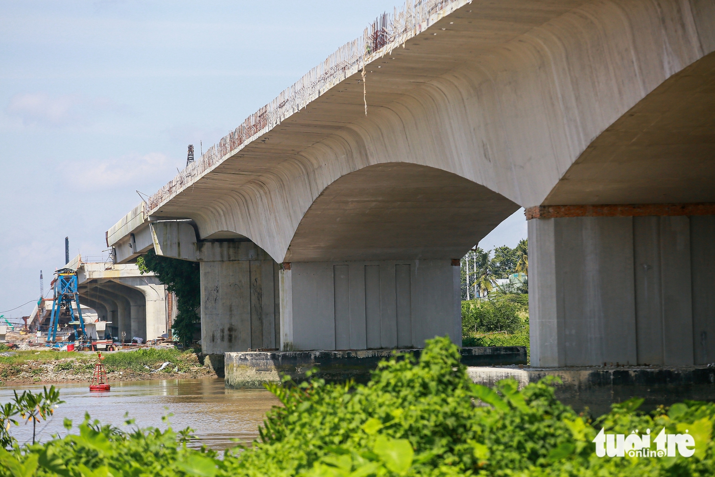 vành đai 3 - Ảnh 14.