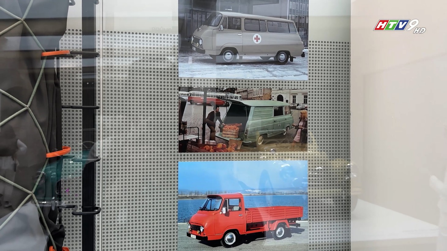 Skoda - Ảnh 15.