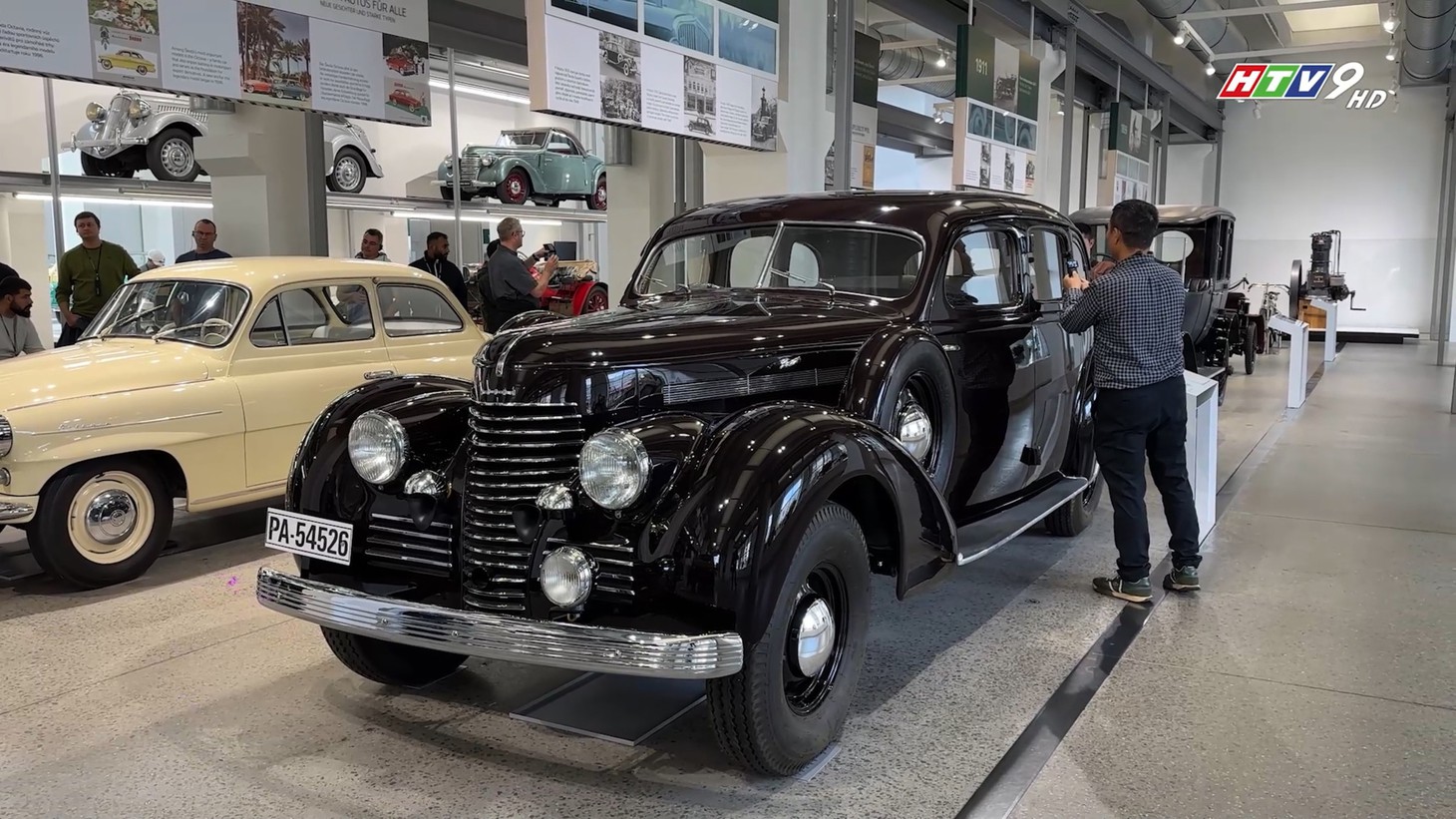 Skoda - Ảnh 20.