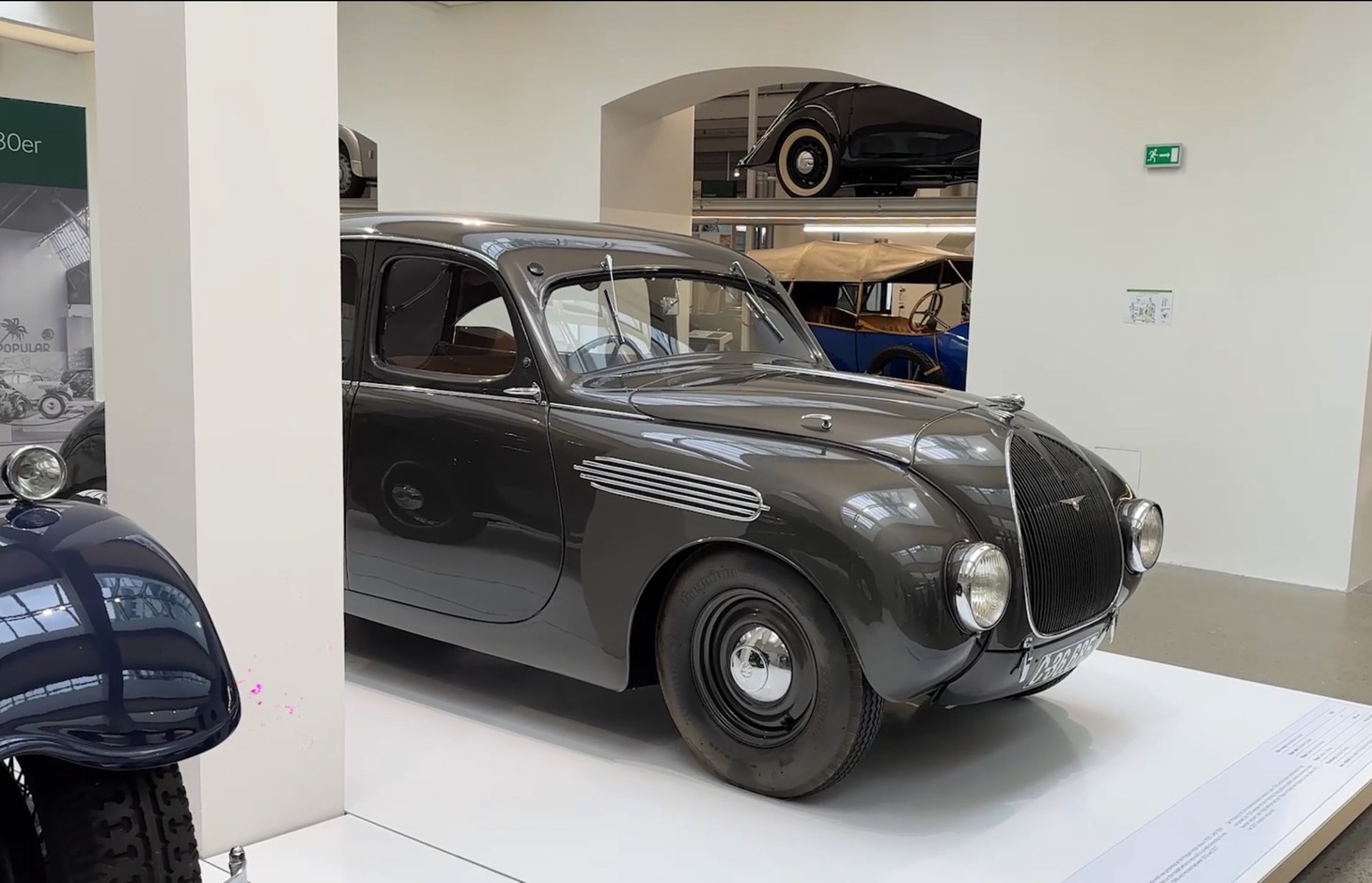 Skoda - Ảnh 22.