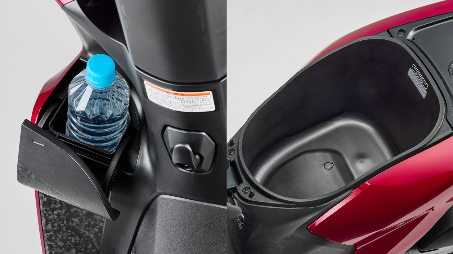 Honda Dio 110 Lite ra mắt: Được ví như 'Vision 50cc', bỏ smartkey, không còn gác chân sau - Ảnh 12.