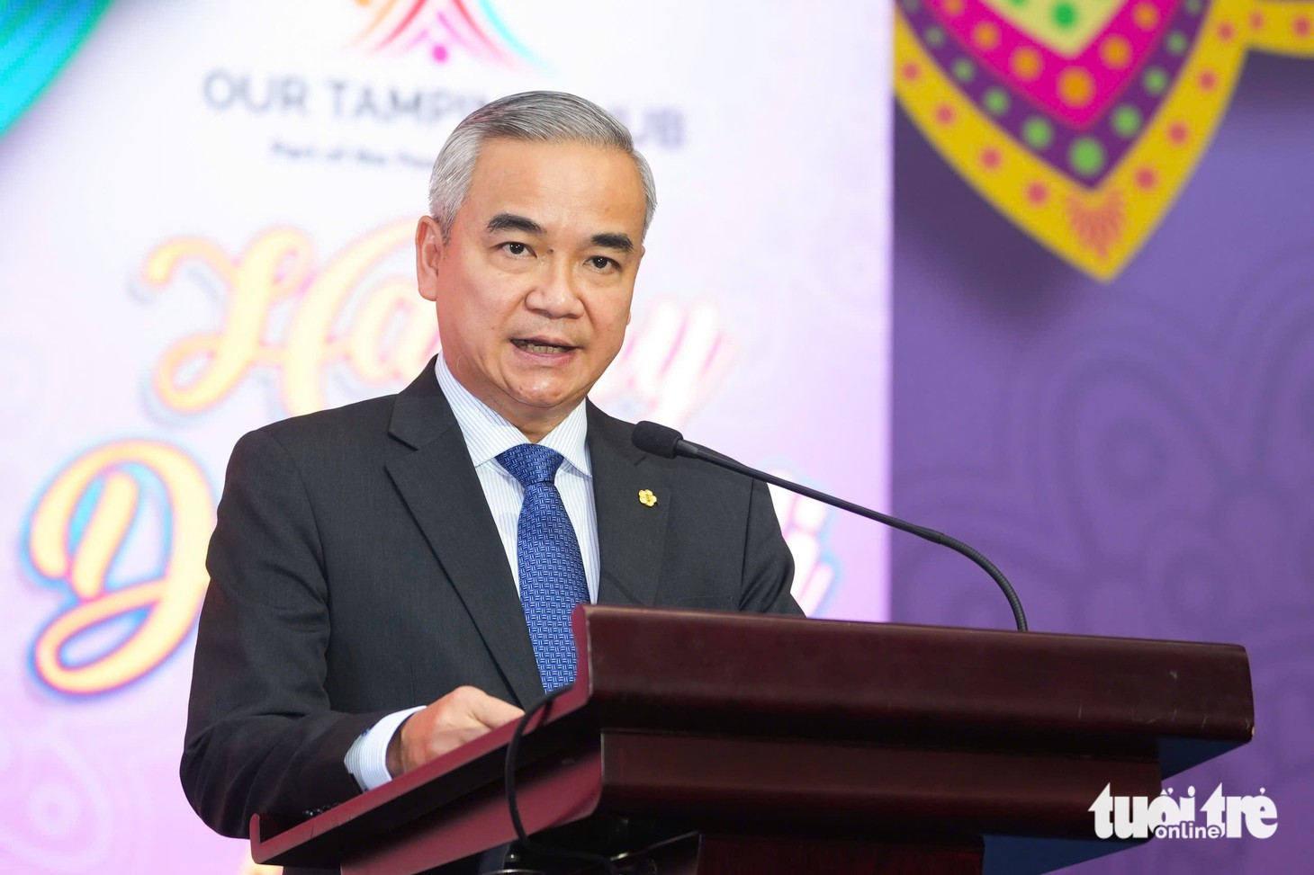 Vietnam Phở Festival - Ảnh 9.