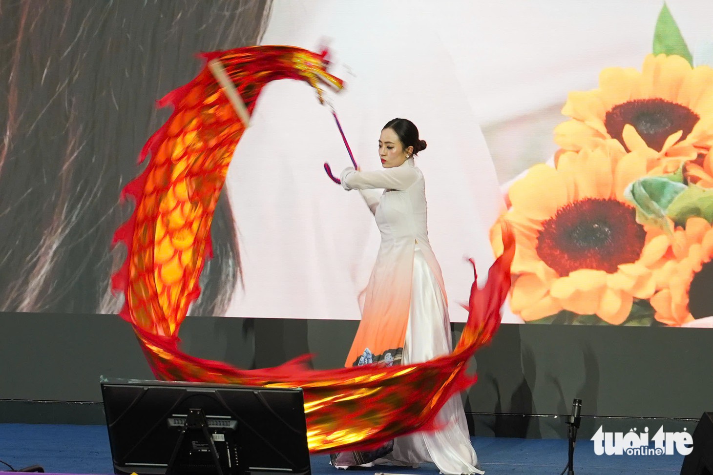 Vietnam Phở Festival - Ảnh 11.