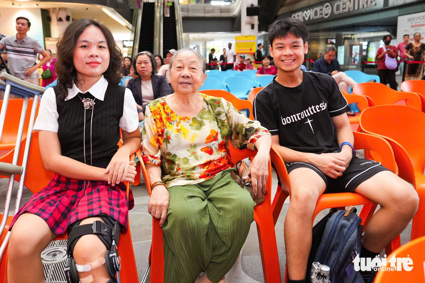 Vietnam Phở Festival - Ảnh 14.