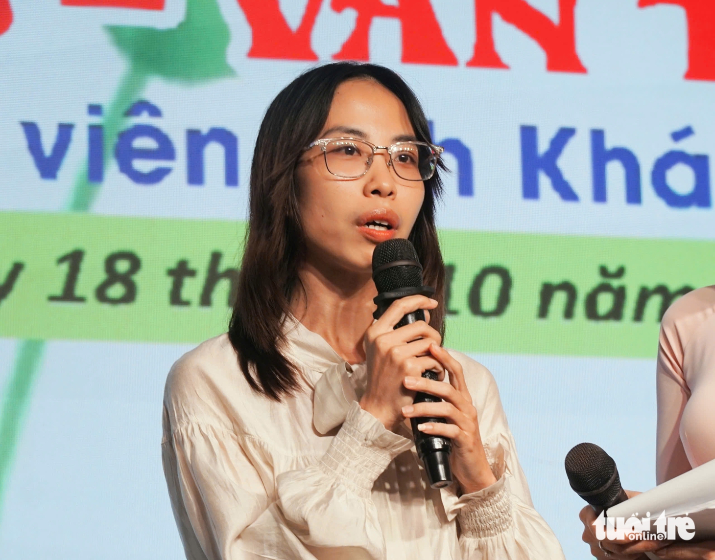 Tiếp sức đến trường - Ảnh 13.