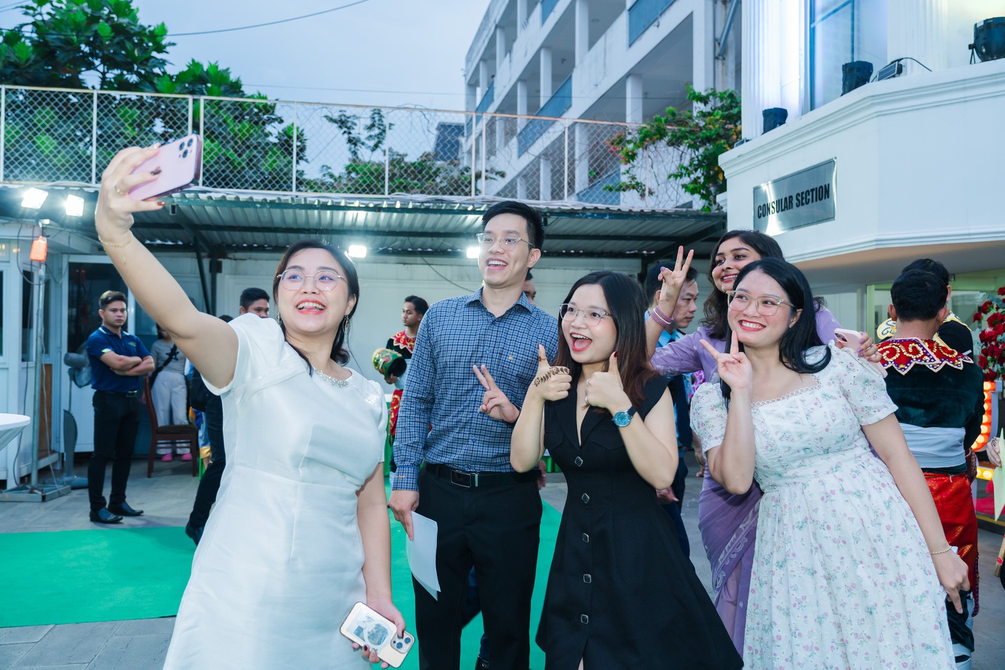 Lễ hội ánh sáng - Ảnh 4.