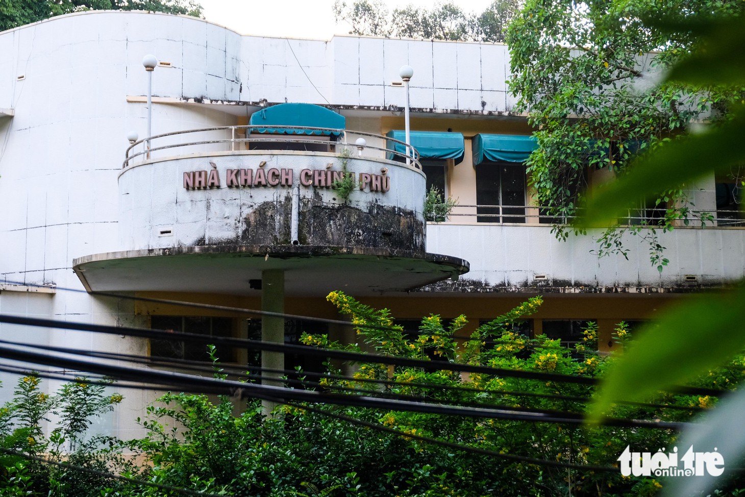 bến nhà rồng - Ảnh 8.