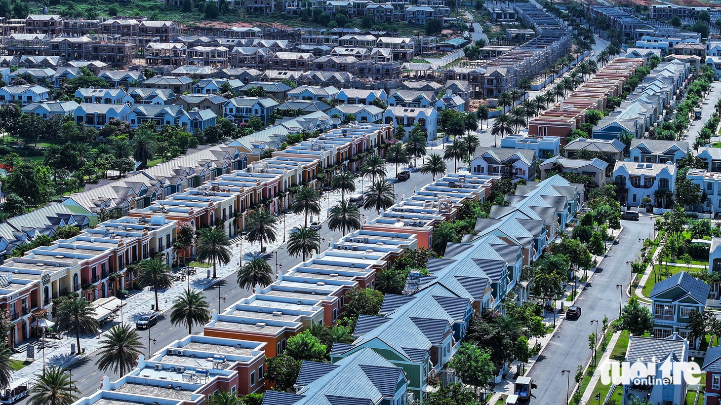 Lâm Đồng cấp lại chủ trương đầu tư cho siêu dự án 5 tỉ đô của Novaland- Ảnh 6.