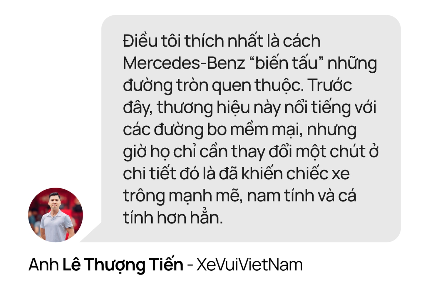 Mercedes-Benz E-Class - Ảnh 4.