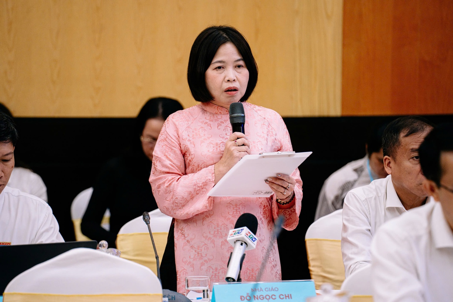 AI vào trường học, cần chuẩn bị gì? - Ảnh 2.