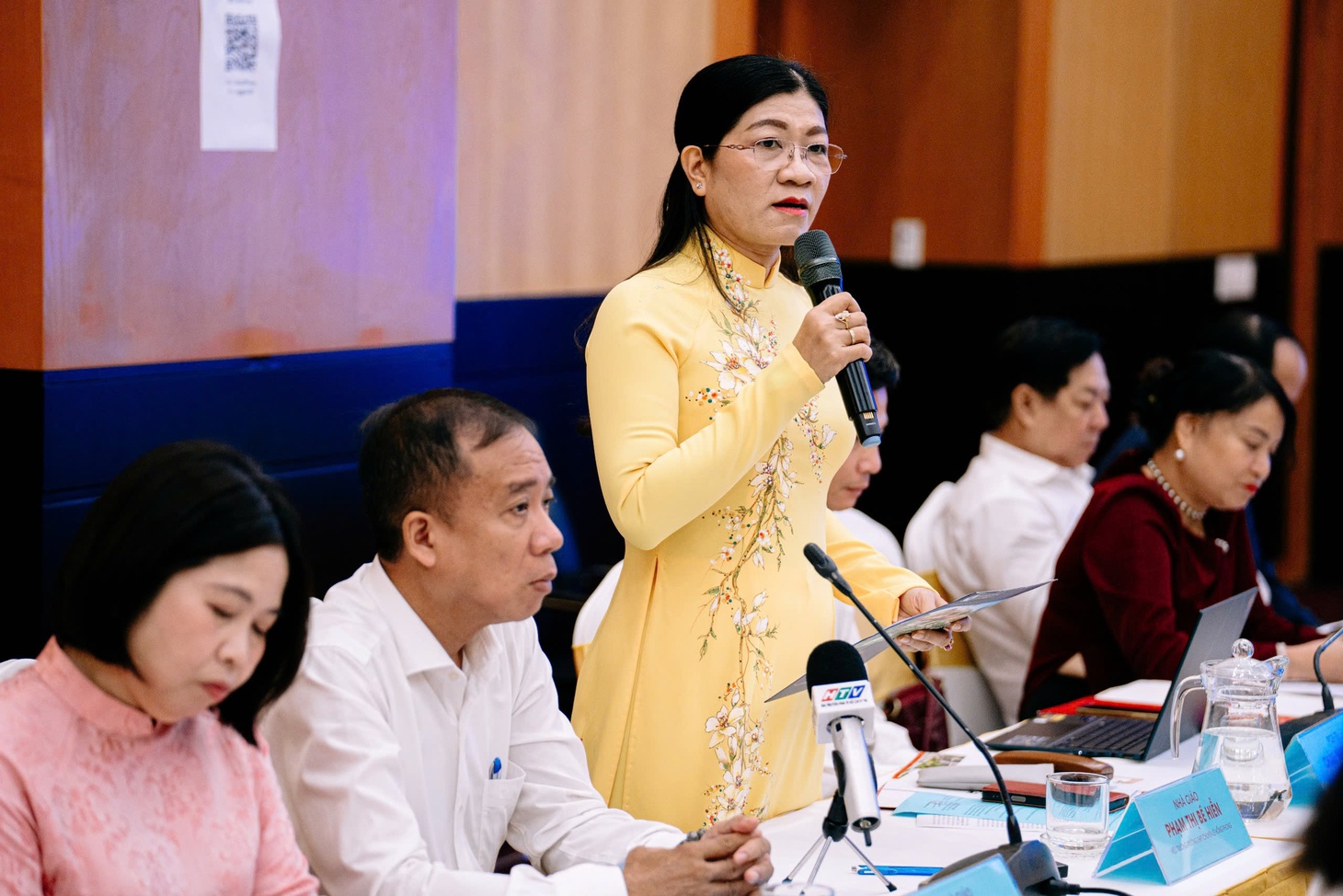 AI vào trường học, cần chuẩn bị gì? - Ảnh 4.