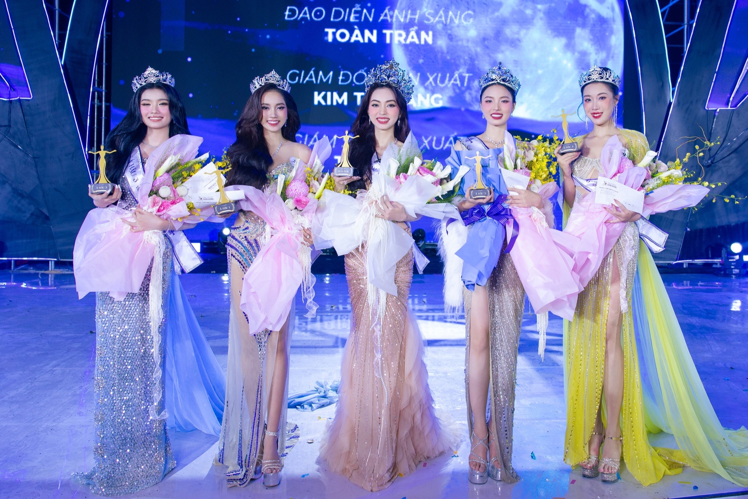Hoa hậu Sinh viên Việt Nam - Ảnh 9.