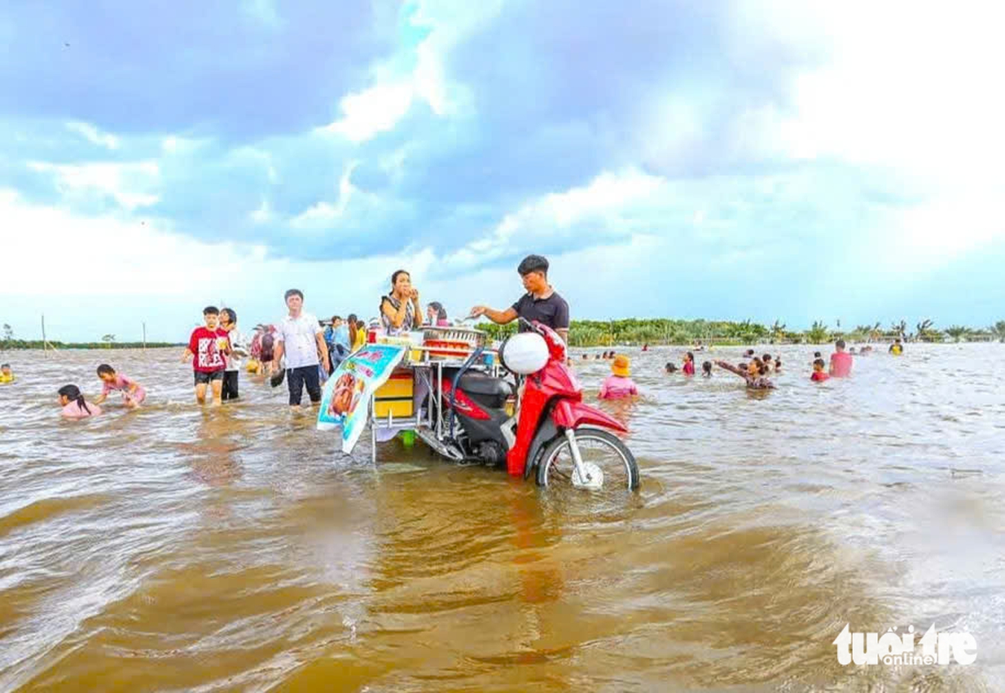 chùa Núi Nổi - Ảnh 3.
