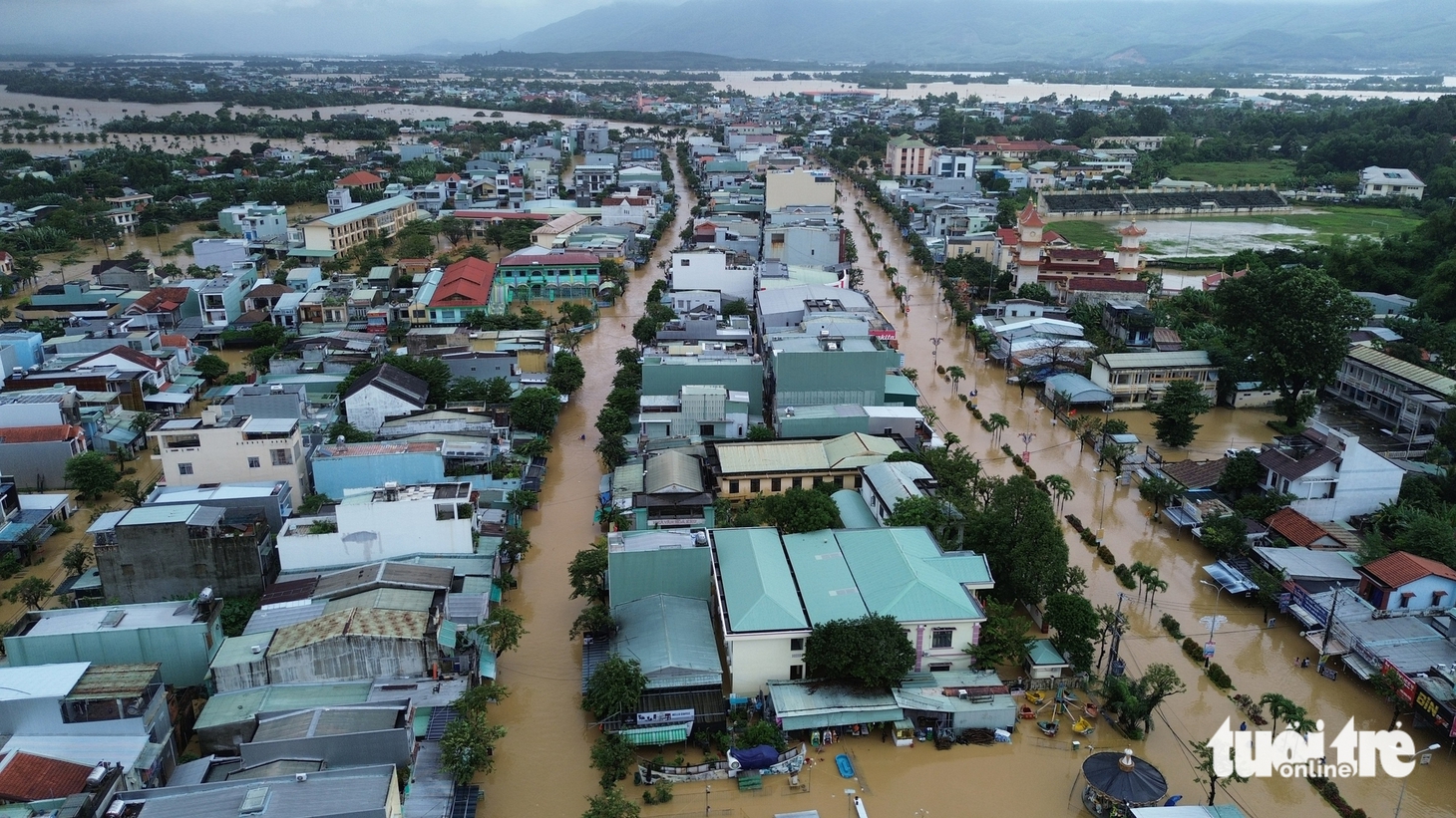 Đại Lộc - Ảnh 4.