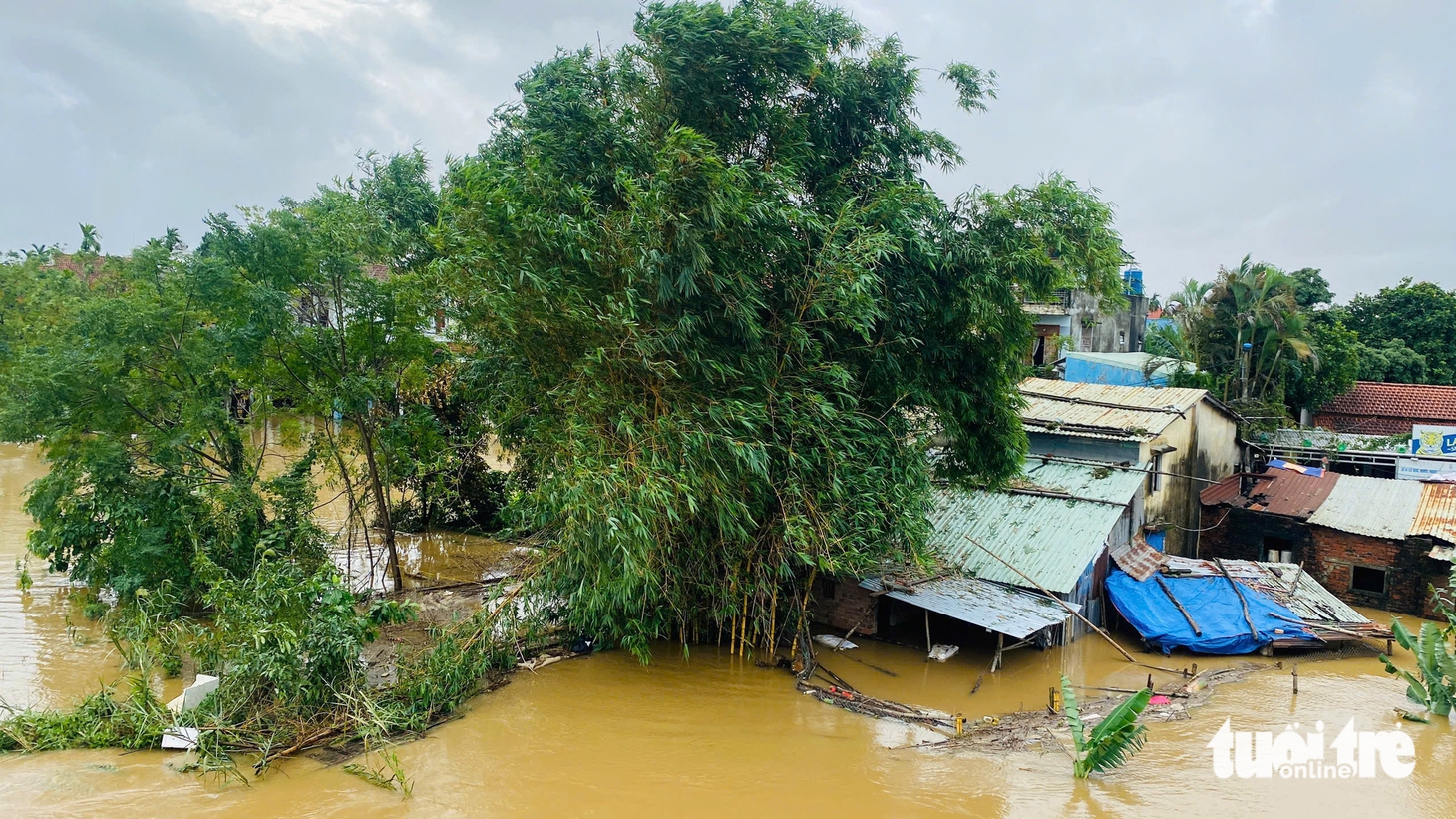 lũ - Ảnh 35.