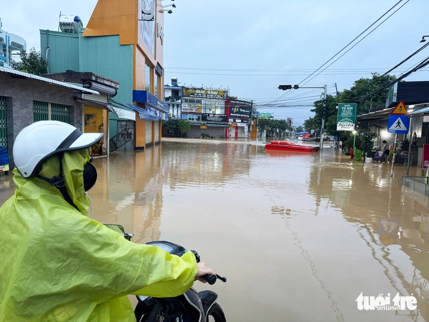 Đà Nẵng - Ảnh 2.