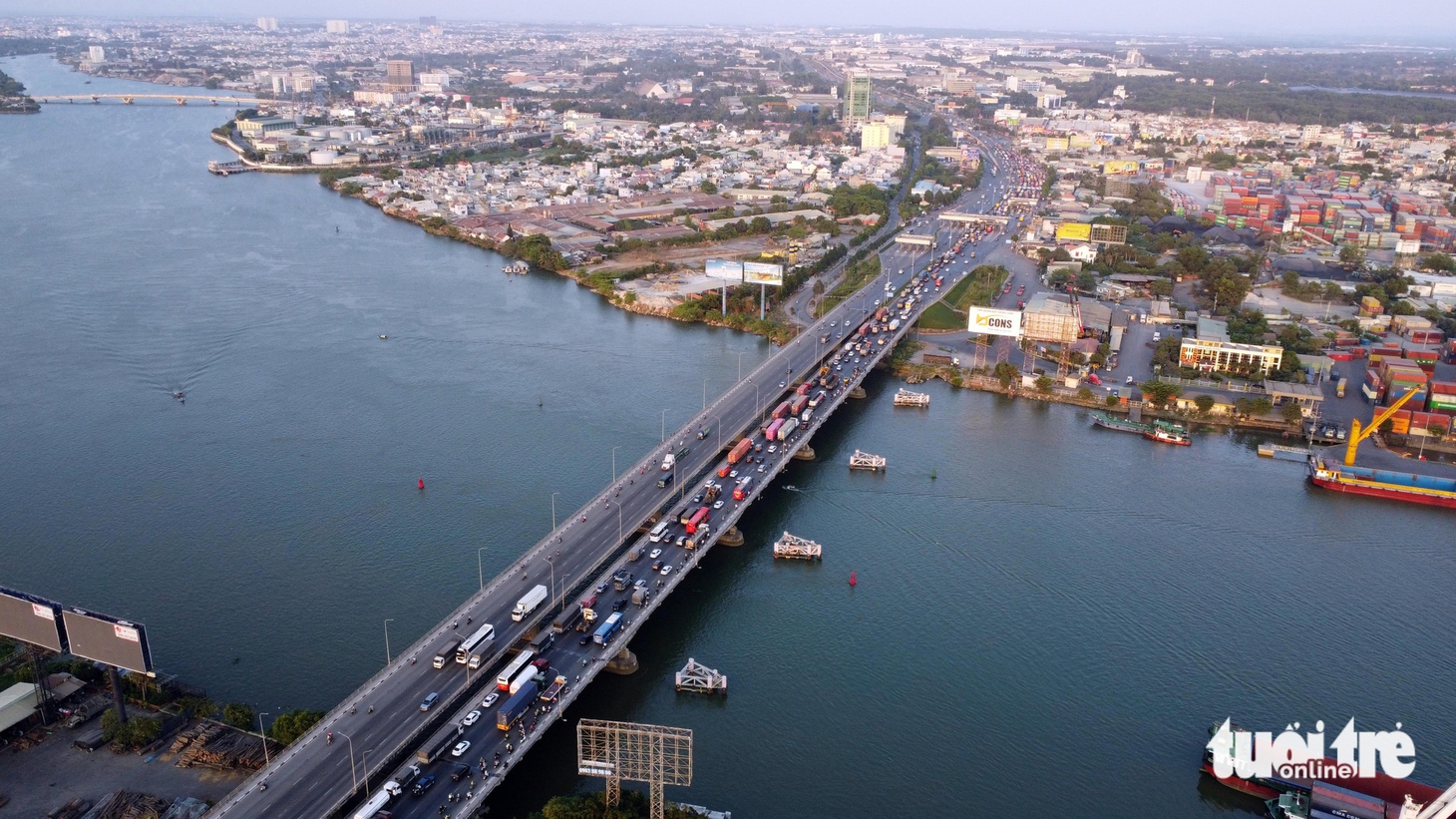 Đồng Nai - Ảnh 2.