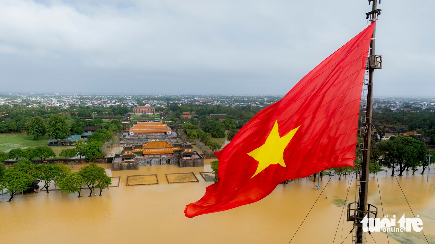 TP HUẾ - Ảnh 6.