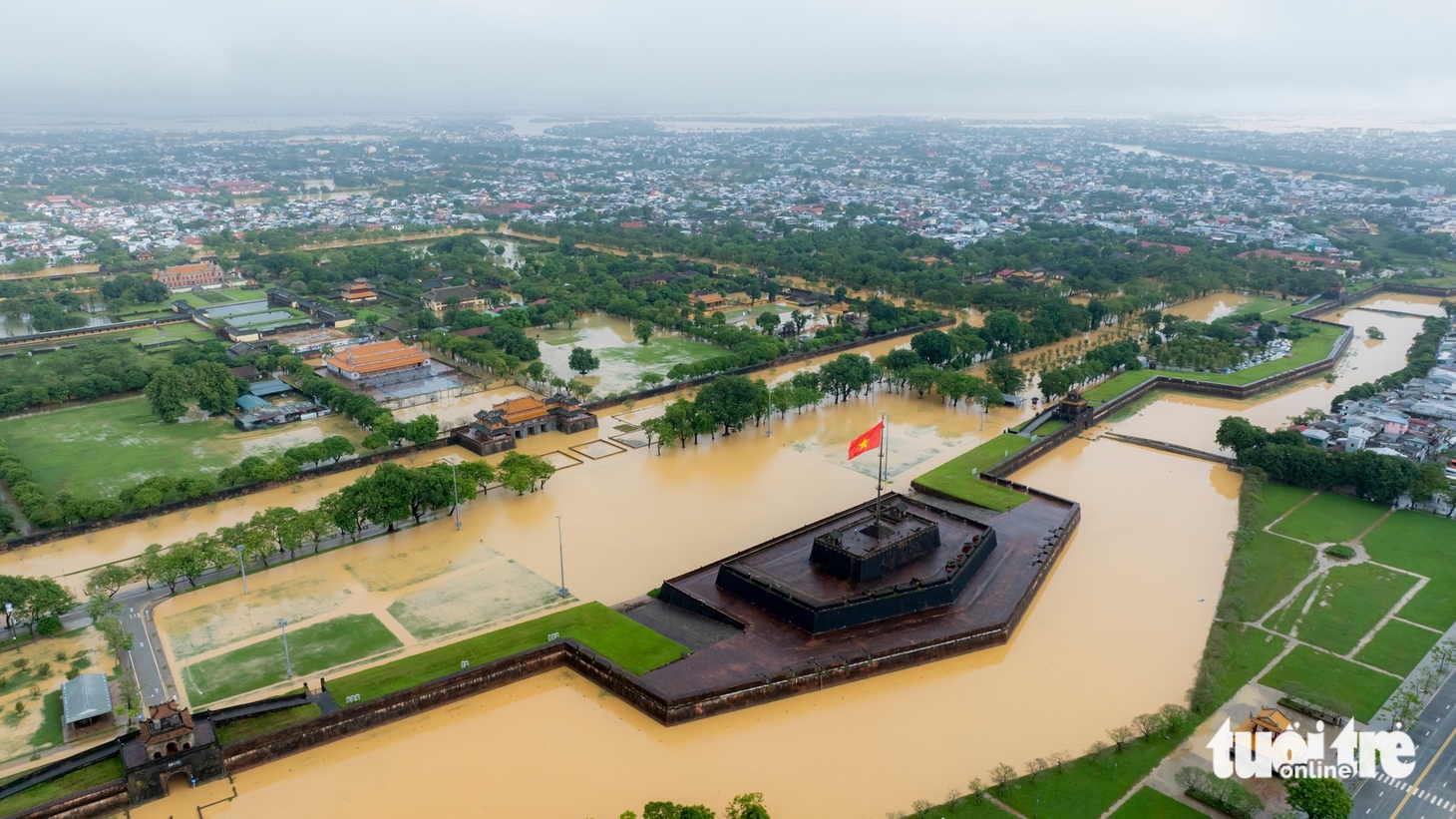 TP HUẾ - Ảnh 7.