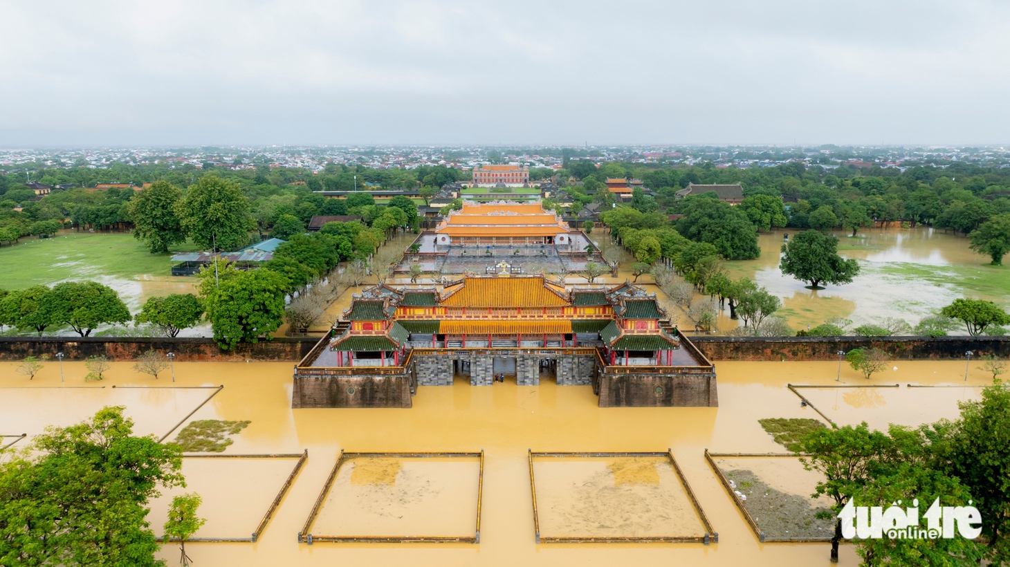 TP HUẾ - Ảnh 8.