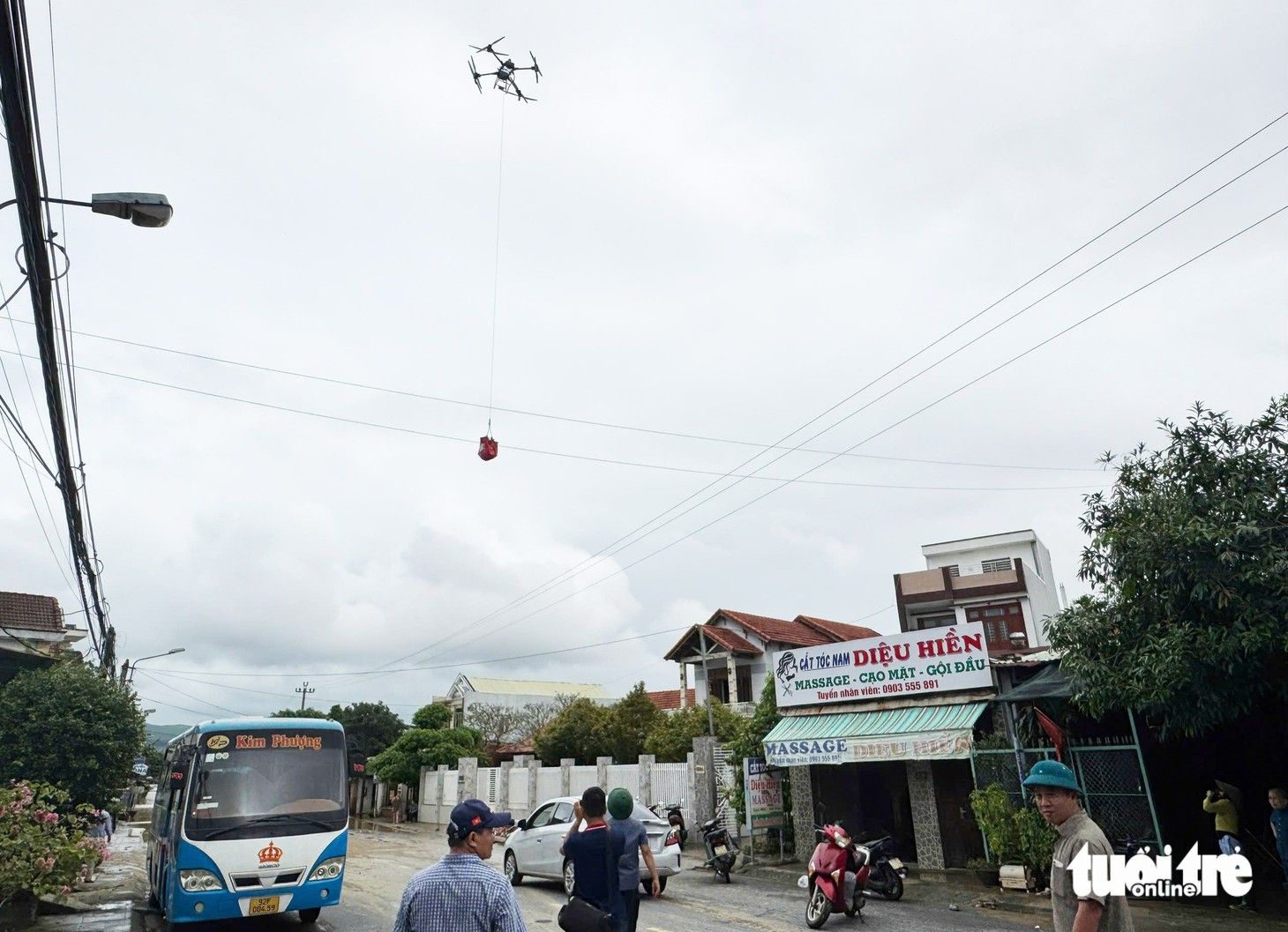 drone - Ảnh 2.