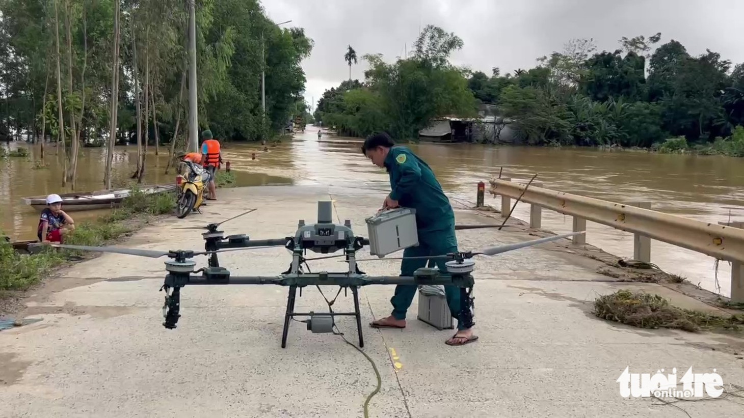 drone - Ảnh 4.