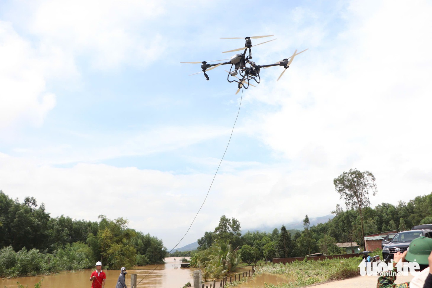 drone - Ảnh 9.