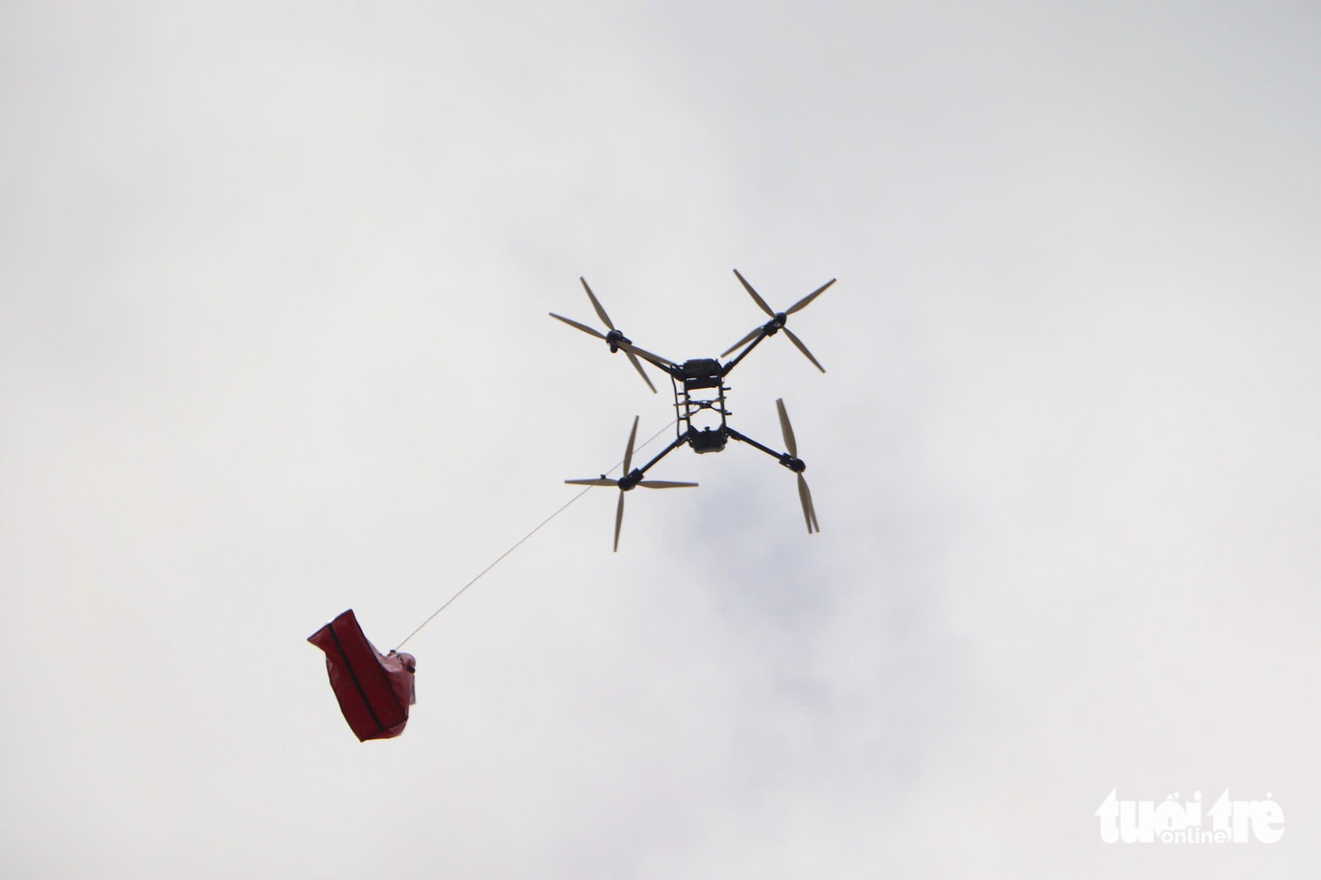 drone - Ảnh 11.