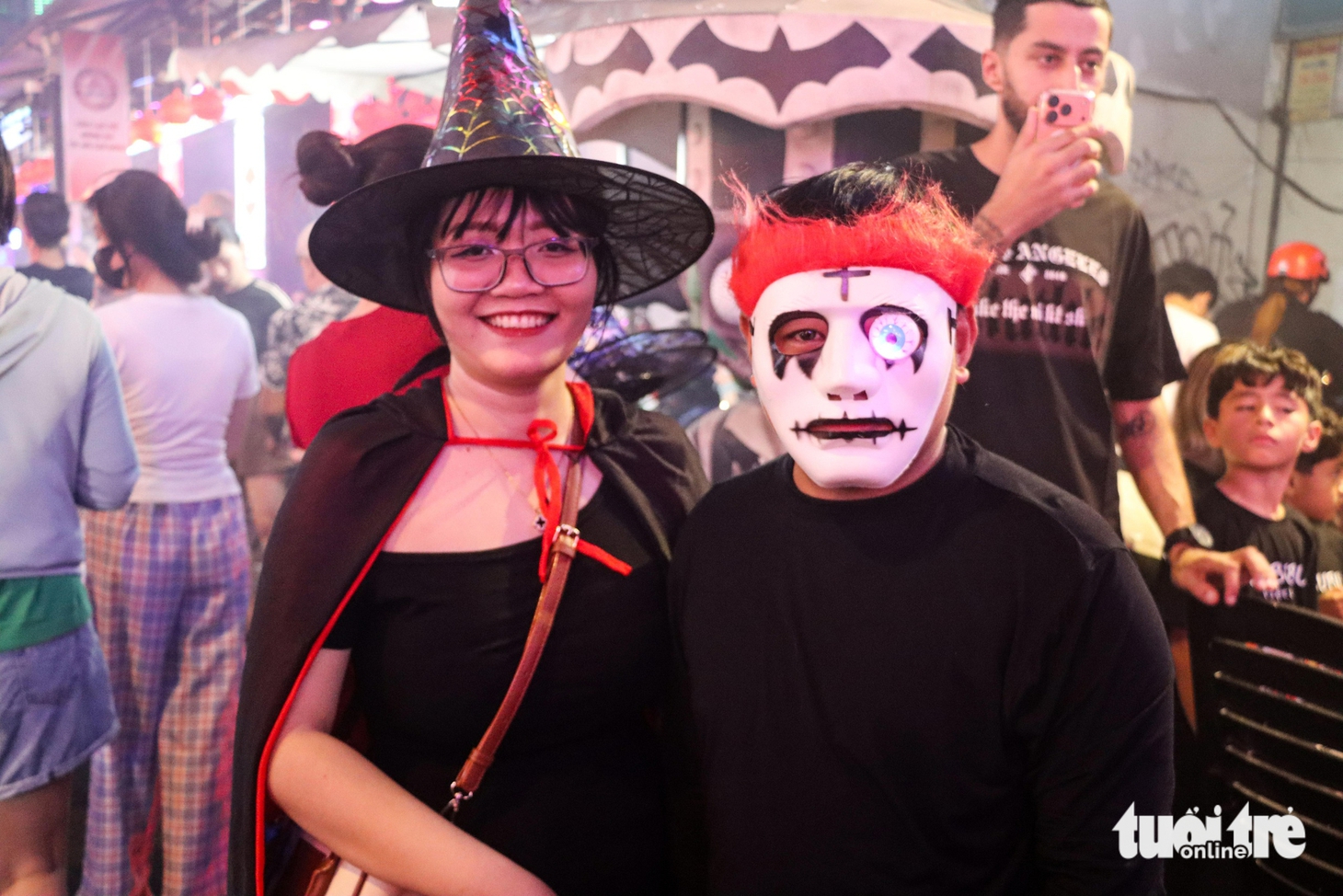 halloween - Ảnh 8.