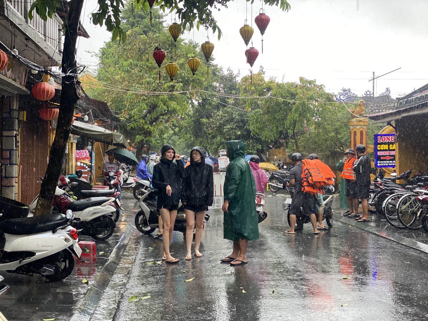Hội An - Ảnh 8.