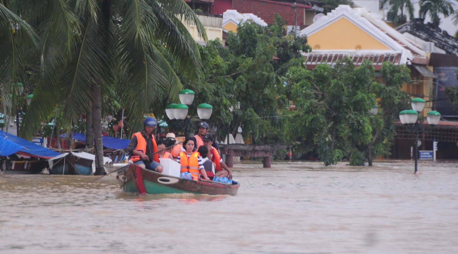 Hội An - Ảnh 5.