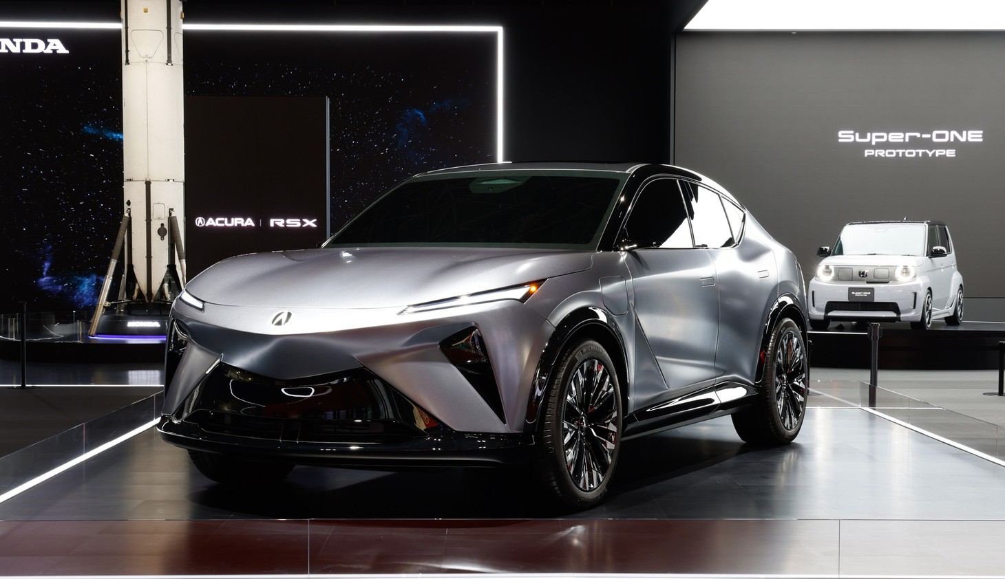 Honda - Ảnh 10.