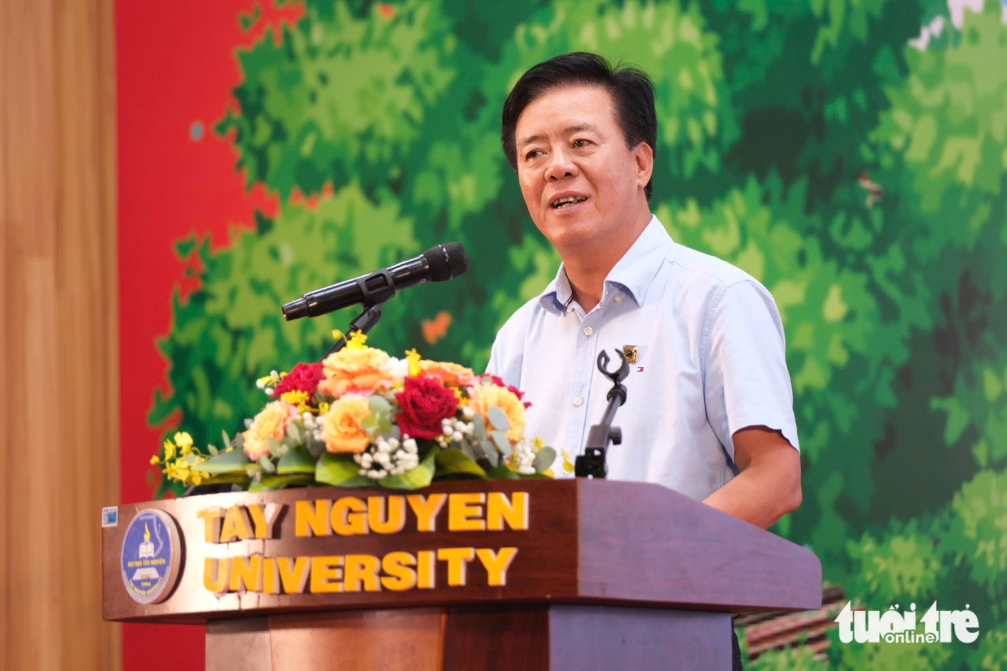Tiếp sức đến trường - Ảnh 5.