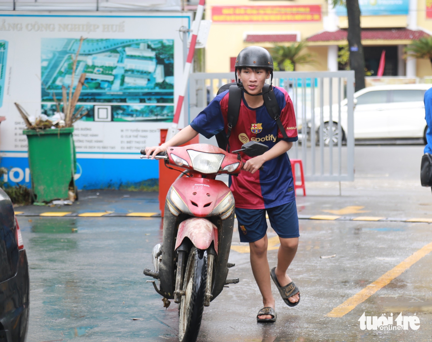 xe máy - Ảnh 12.