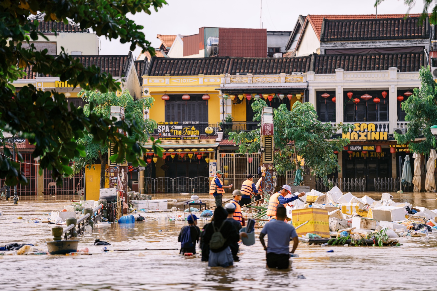 Hội An - Ảnh 4.