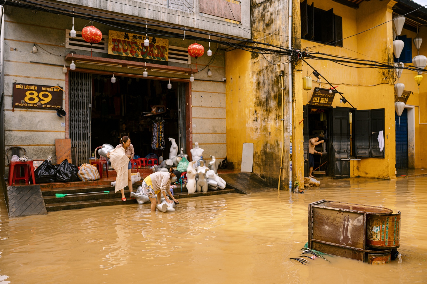 Hội An - Ảnh 6.