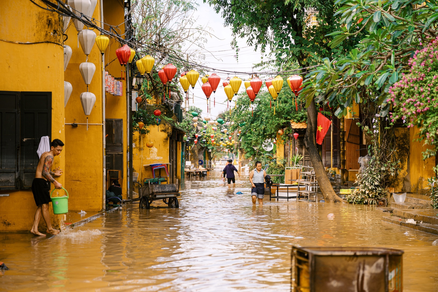Hội An - Ảnh 7.
