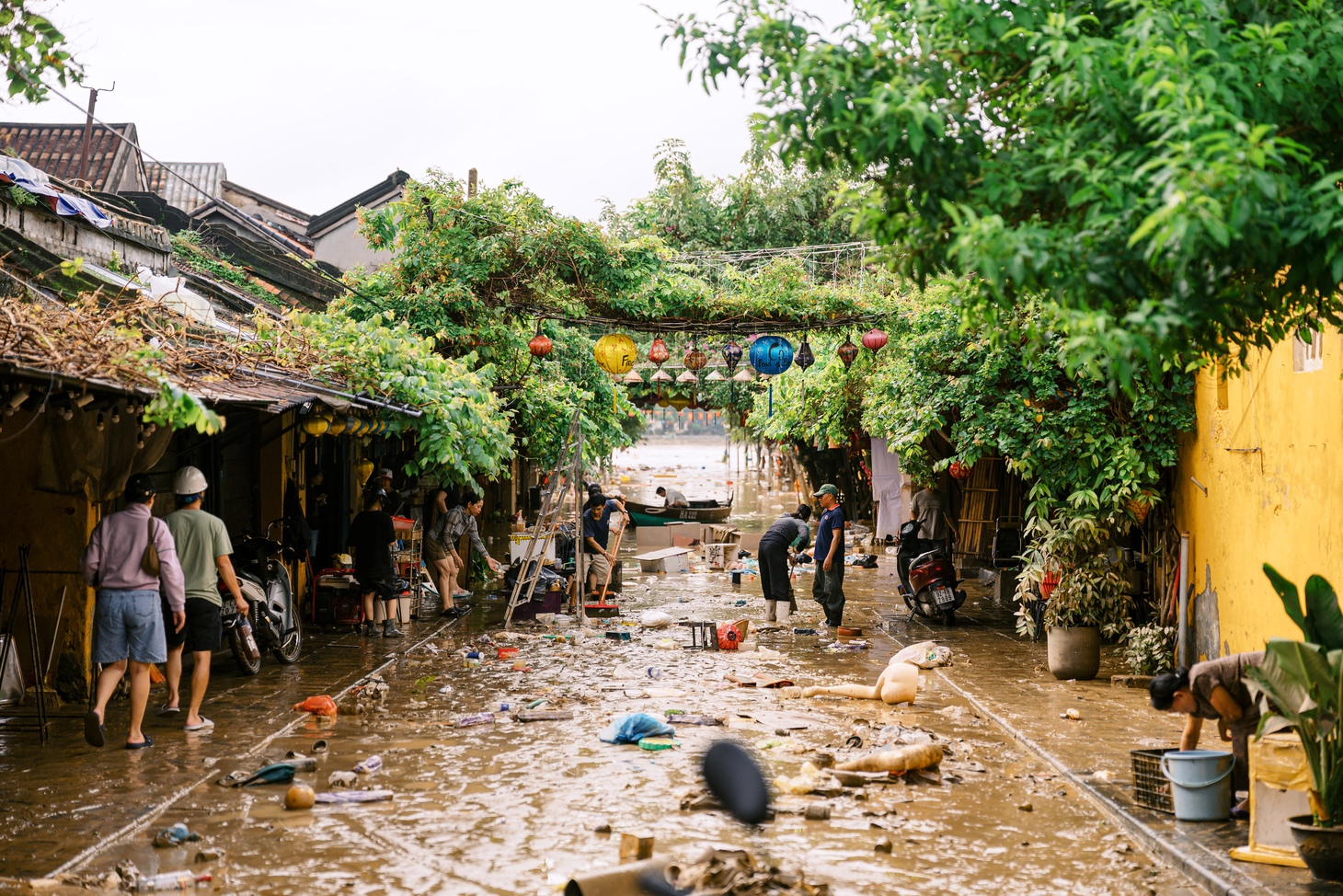 Hội An - Ảnh 9.