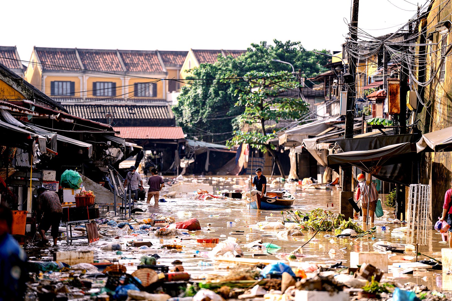 Hội An - Ảnh 1.