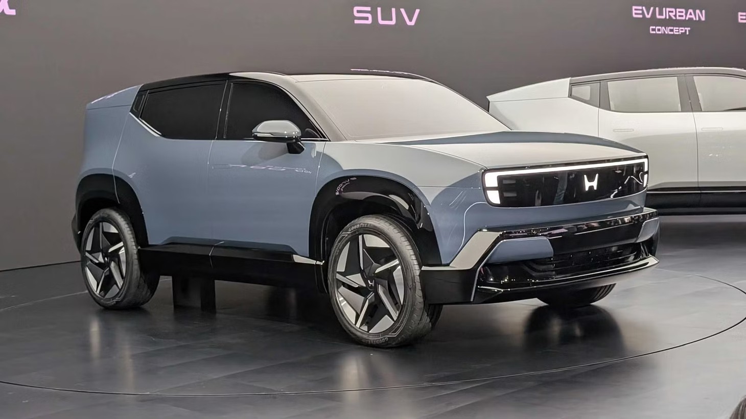 Honda - Ảnh 6.